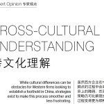 cross culture