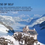 2011 Sense of identity